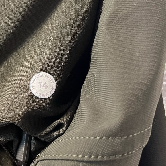 Lululemon Adapted State High-Rise Jogger Full Length - Picture 9 of 12